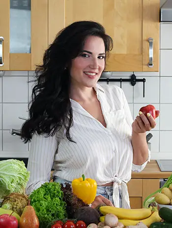 Dr. Maryna Löwe